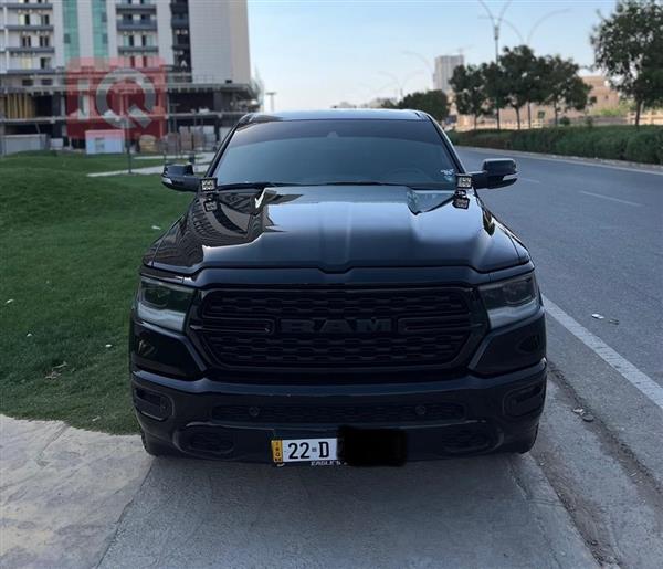 Ram 1500 2022 for sale in Iraq - Erbil